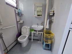 Blk 214 MARSILING LANE (Woodlands), HDB 4 Rooms #451695901
